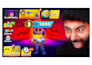create custom brawl stars thumbnails eyecatching designs